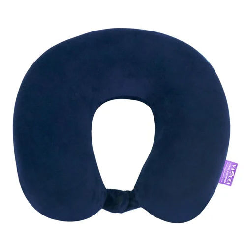 Memory Foam Travel Pillow