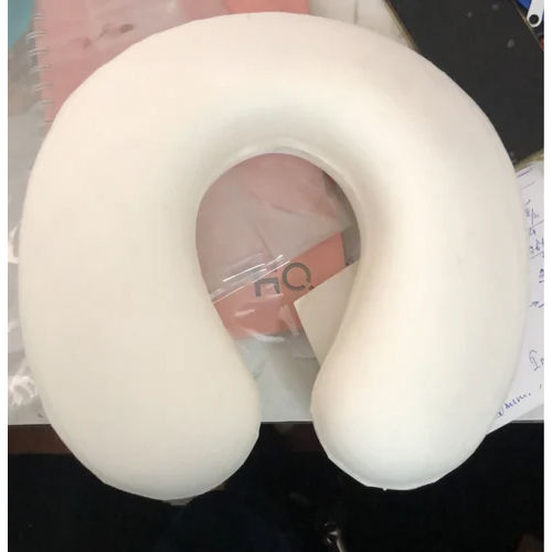 Memory Foam Neck Pillow