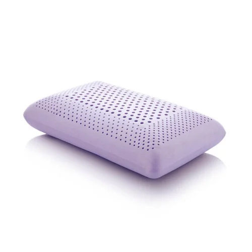 Memory Foam Ventilated Medium Pillow H-47