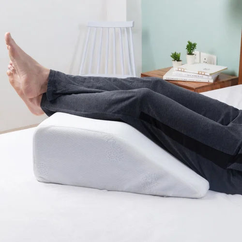 Platform Wedge Pillow