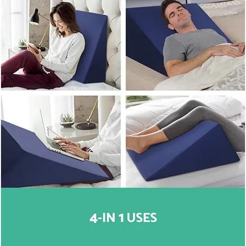 Wedge Pillow H-34