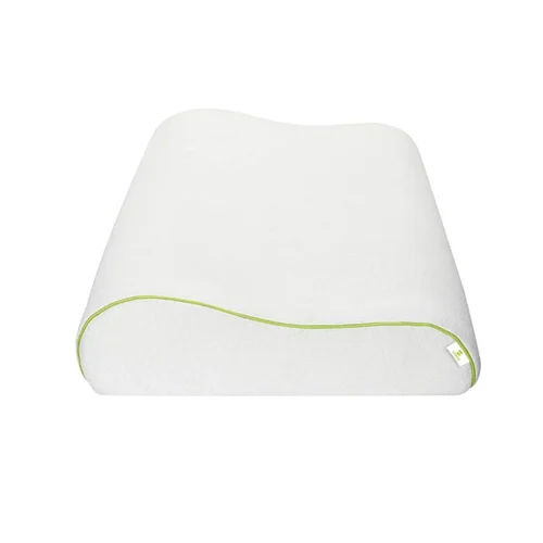 Medium Contour Pillow H-13