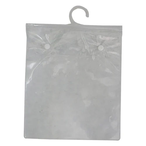 Pvc Hanger Bag