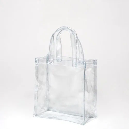 Plastic Packaging Bag