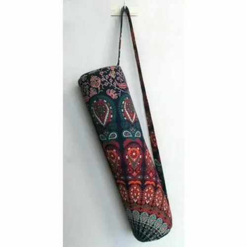 Fancy Yoga Mats Bags