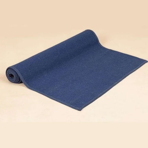 Cotton Yoga Mat