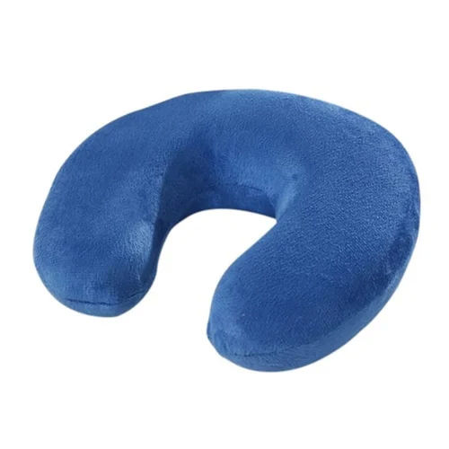 Memory Foam Travel Neck Pillow