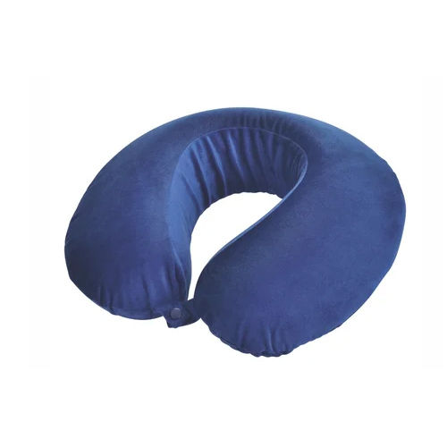 U Shaped Memory Foam Travel Neck Pillow