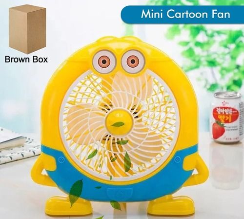 MINI USB FAN