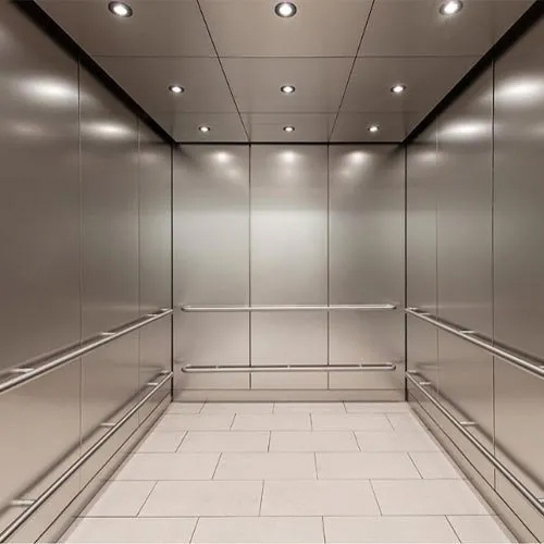 Electric Passenger Elevator