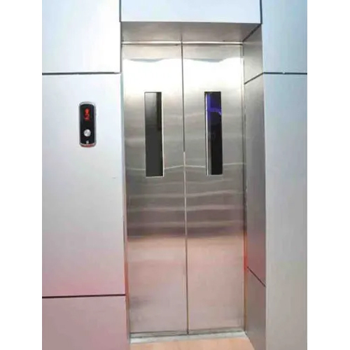 Residential Passenger Lift
