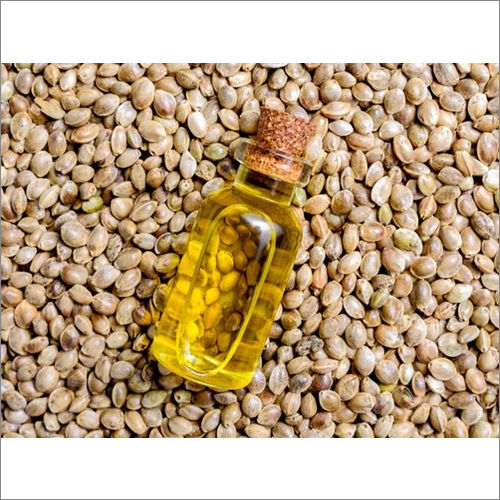 Hempseed Oil