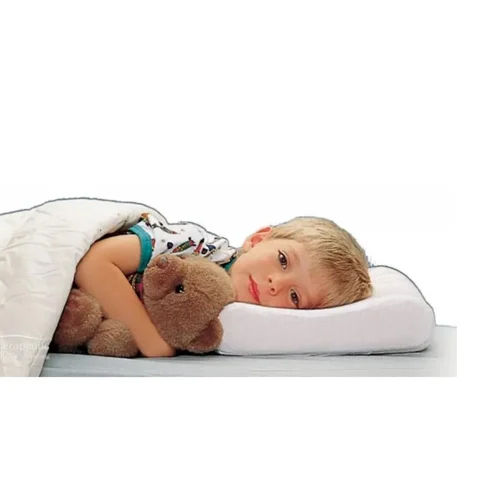 Kids Contour Pillow H-30