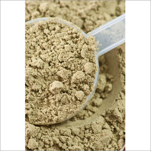 Hempseed Protein Powder