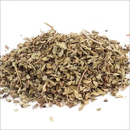 Tulsi Tea Cut