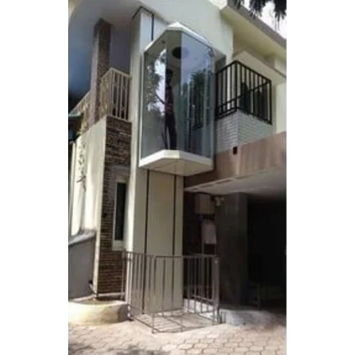 Hydraulic Home Freight Elevators