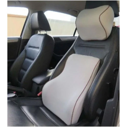 Slim Auto Backrest Cushion H-57