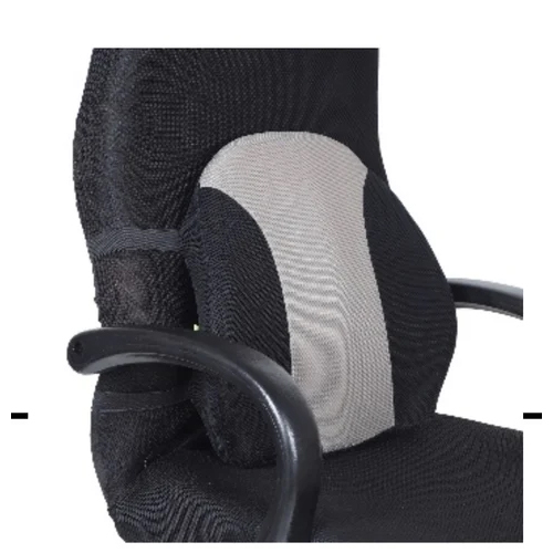 New Curved Backrest Cushion