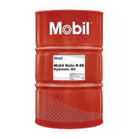 Mobil Nuto H 46 Hydraulic Oil