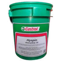 Hydraulic Oil