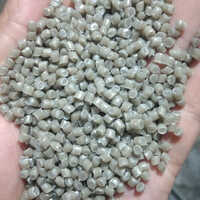 Industrial Plastic Granules