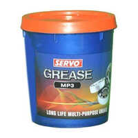 Servo Grease