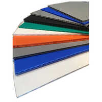 PP Bubble Guard Separator Sheet