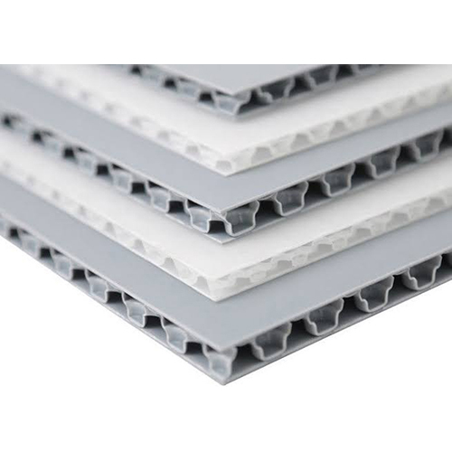 PP Bubble Guard Sheet