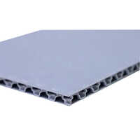 PP Bubble Honeycomb Sheet