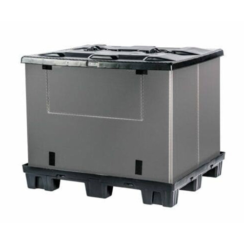 PP Honeycomb FLC Container