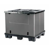 PP Honeycomb FLC Container