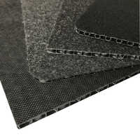 PP Bubble Guard Non Woven Lamination Sheet