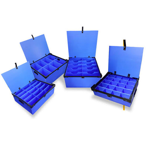 Different Available Pp Bubble Guard Box