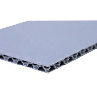 PP Bubble Honeycomb Sheet