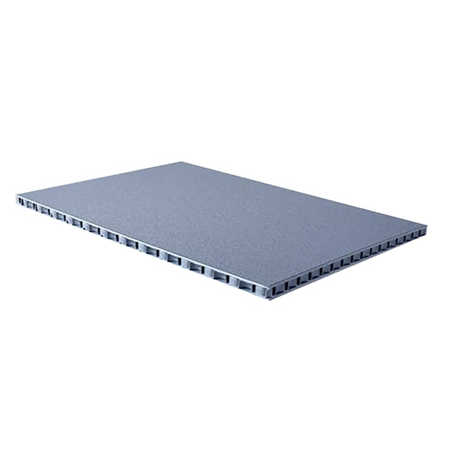 PP Bubble Honeycomb Sheet
