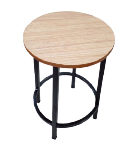 Laboratory MS Frame Stool