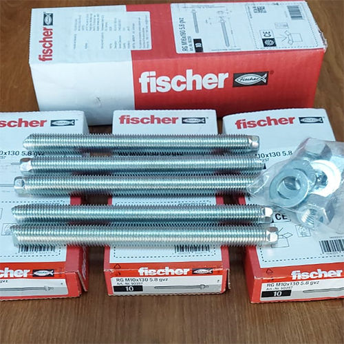 Fischer Chemical Anchor Fastener