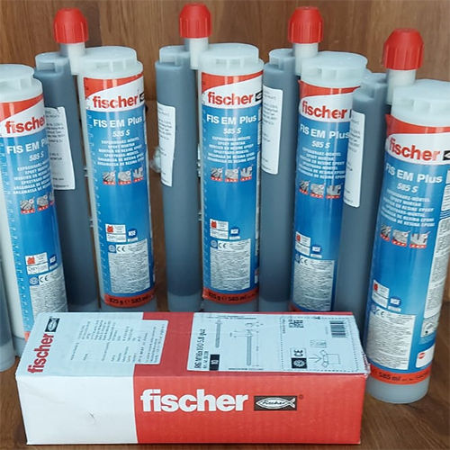 Fischer FIS EM Plus 585 Injection