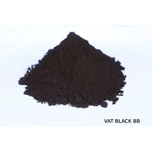 Vat Black BB