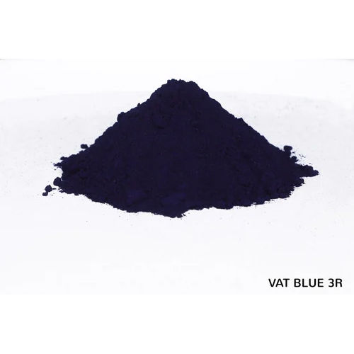 Vat Blue 3R