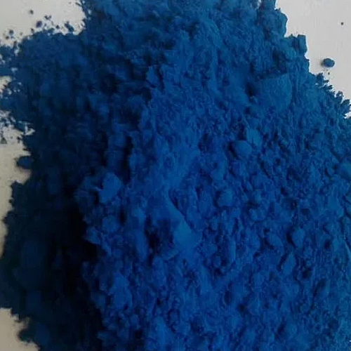 Vat Blue Bc Powder Application: Textile