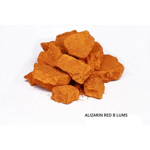 Alizarin Red B Lumps