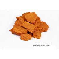 Alizarin Red B Lumps - Application: Industrial