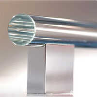 Hollow SS Curtain Rods