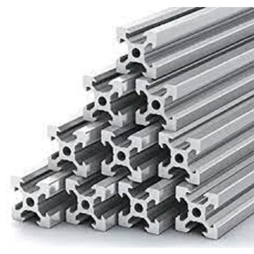 Aluminum Extrusions