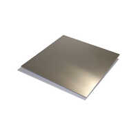 Aluminum Square Sheet