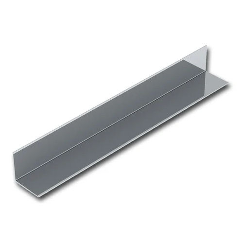 Stainless Steel Angle