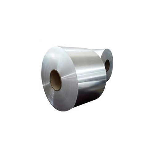 Stainless Steel Coil