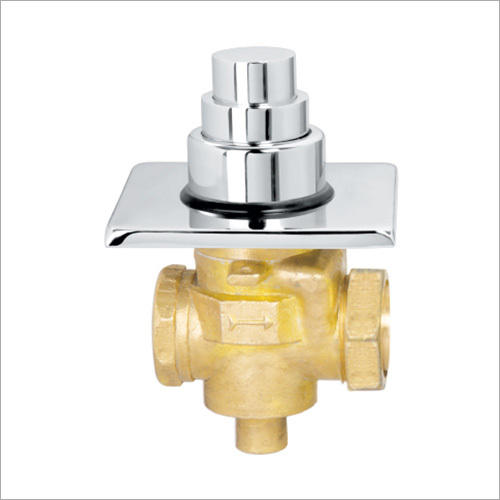 Dual Flush Valves