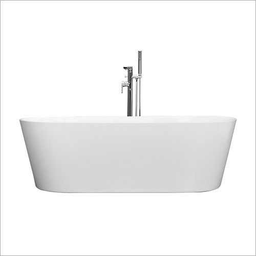 White Free Standing Bath Tubs